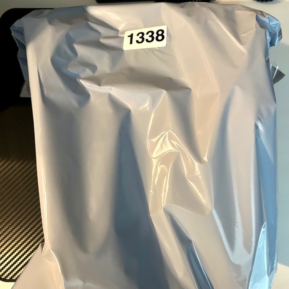 Saucony Endorphin Pro 3 Shoes 9.5 Womens Prospect Quartz Pink Sneakers S10755-40 - Picture 11 of 11